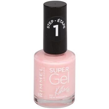 Super Gel Nail Polish by Kate - Lak na nechty 12 ml